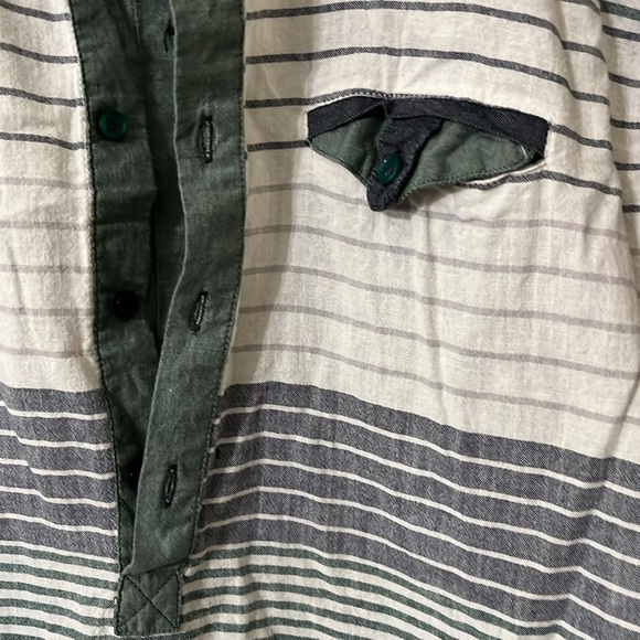 EUC Men’s Designer S/S - Picture 3 of 4